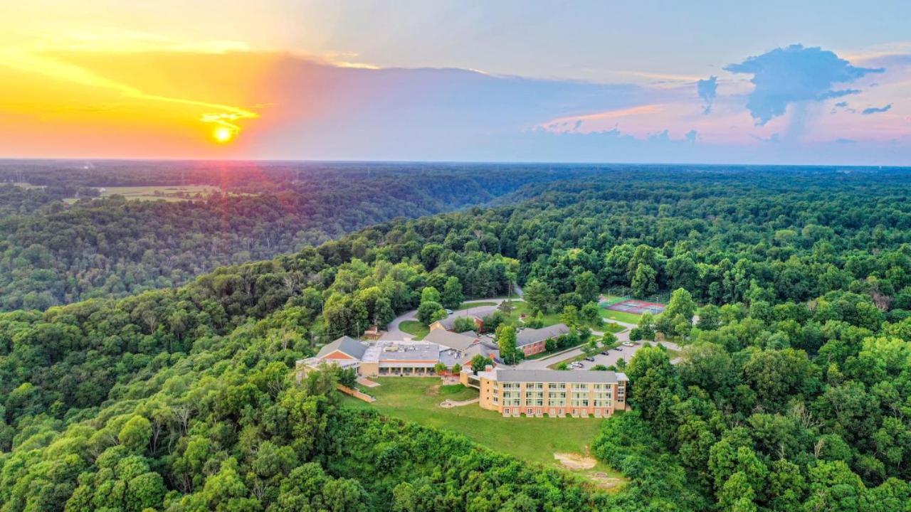 Clifty Inn Madison Exterior photo