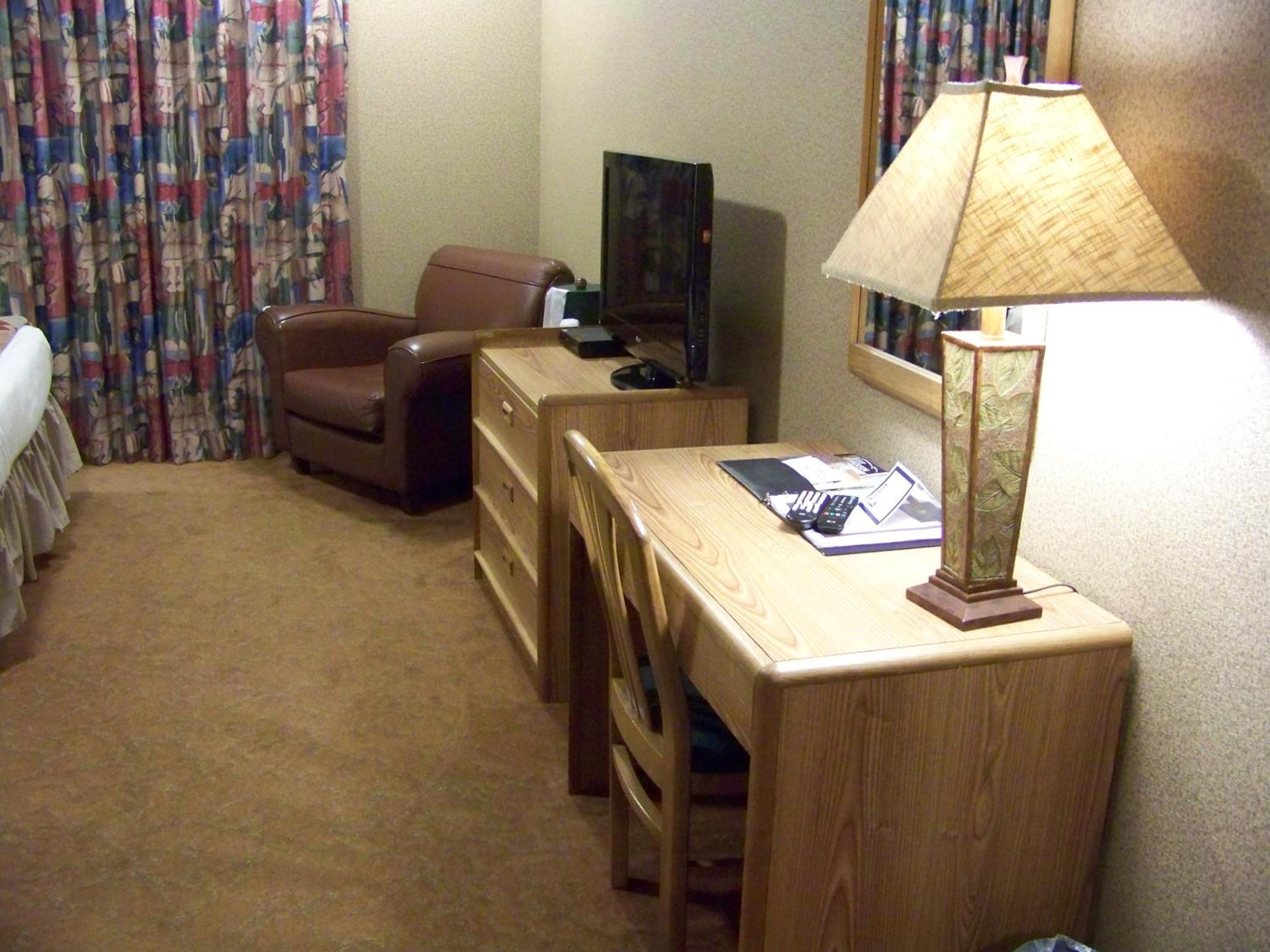 Clifty Inn Madison Room photo